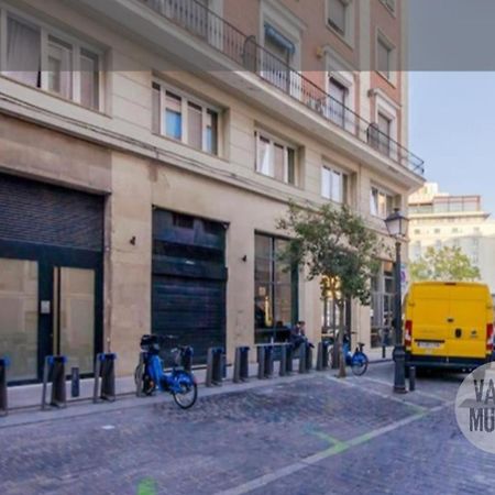 Cozy Y Centrico Apt Para 6Pax En Plaza Del Carmen E2 Madri Exterior foto